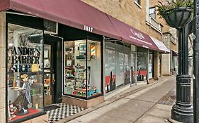 Elegant 1Br Apartment Close To Shops - Belmont C2